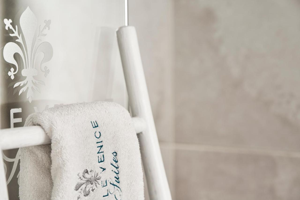 Little Venice Suites (Adults Only) Mykonos Town Eksteriør bilde