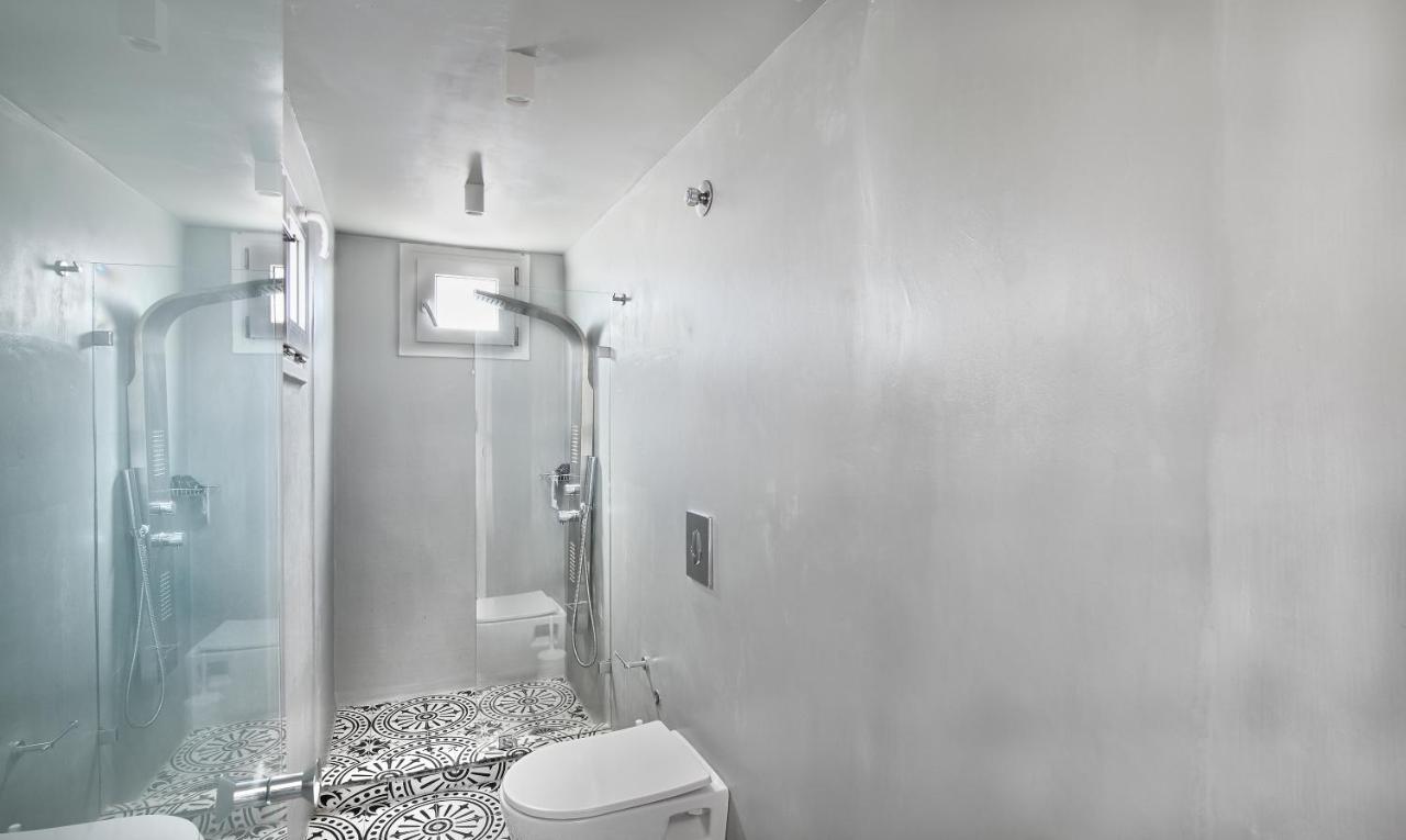 Little Venice Suites (Adults Only) Mykonos Town Eksteriør bilde