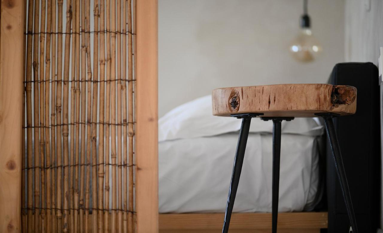Little Venice Suites (Adults Only) Mykonos Town Eksteriør bilde